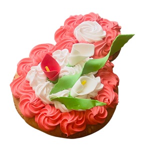 Печенье "Весеннее" 0,300