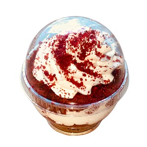 Красный бархат 0,160